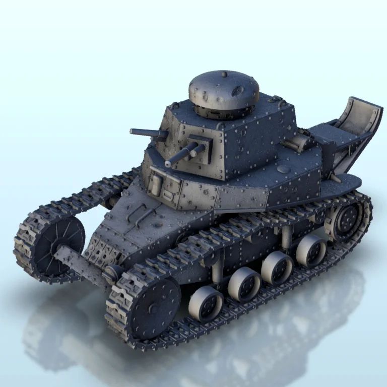 View 2 of T-18