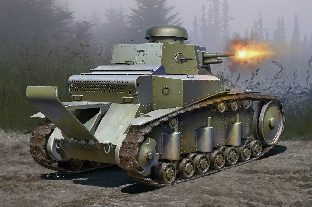View 3 of T-18