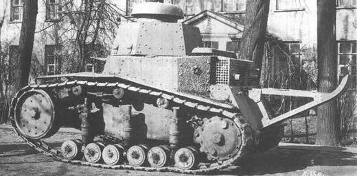View 7 of T-18