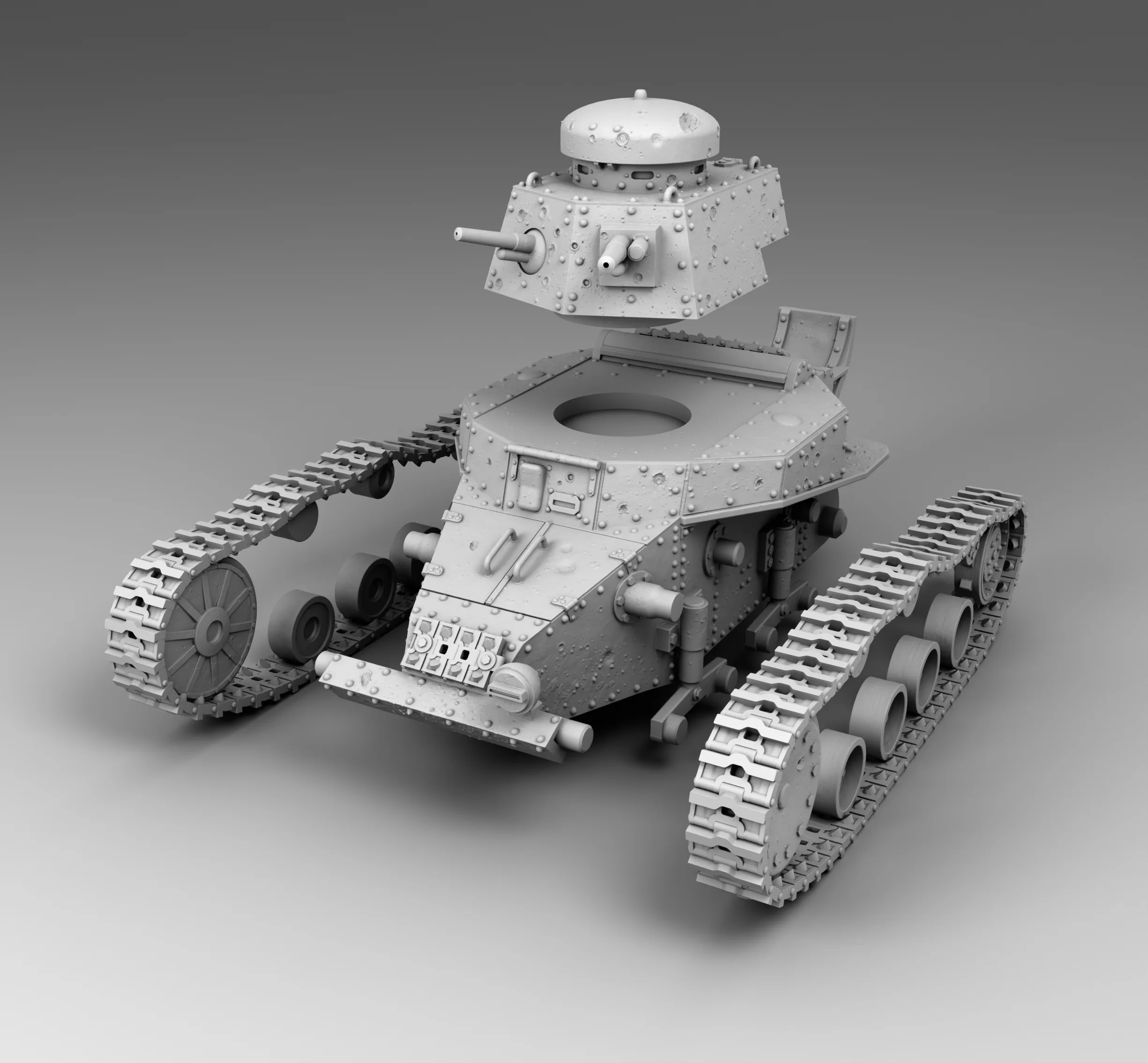 View 20 of T-18