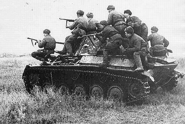 View 12 of T-70