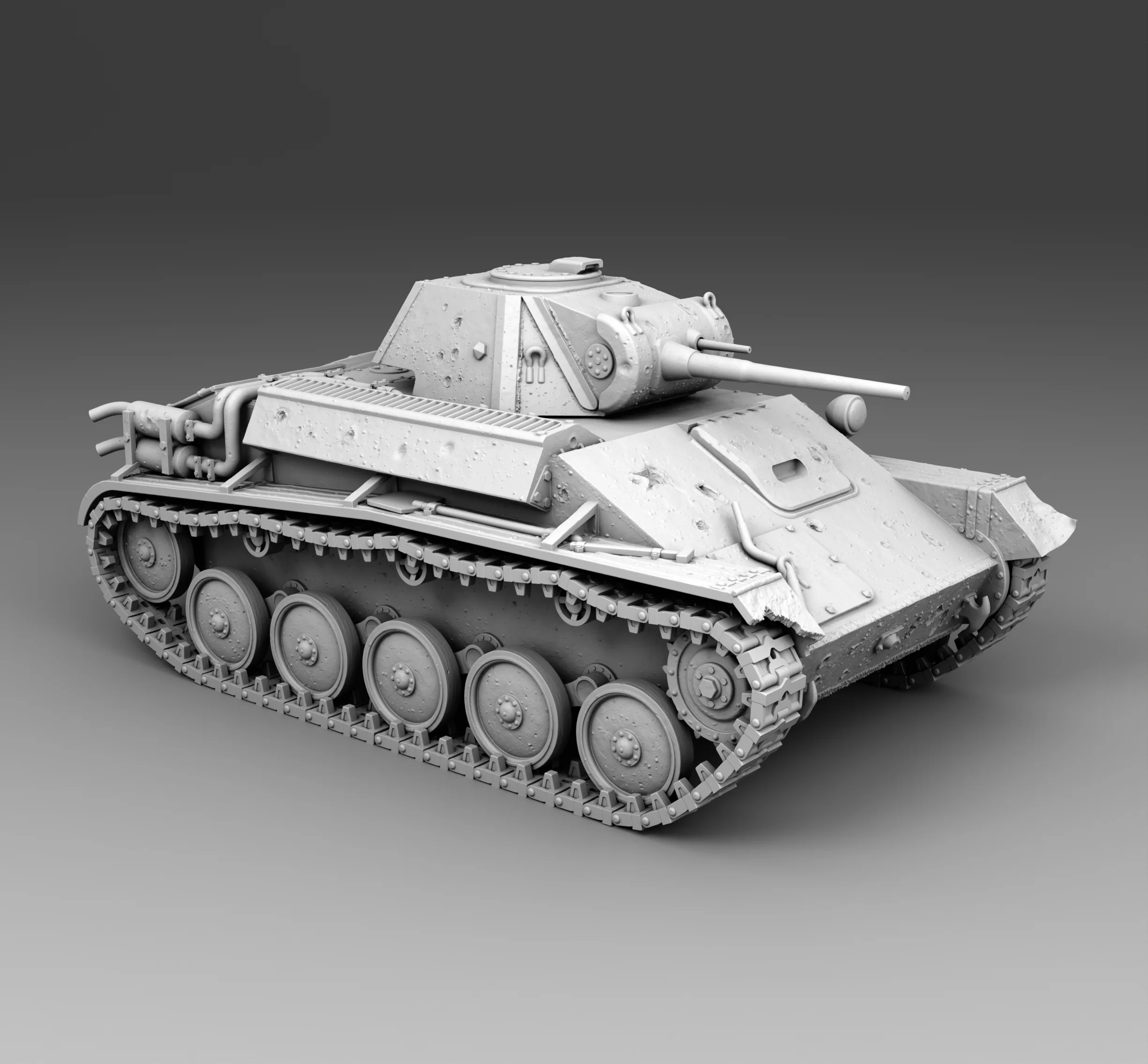 View 4 of T-70