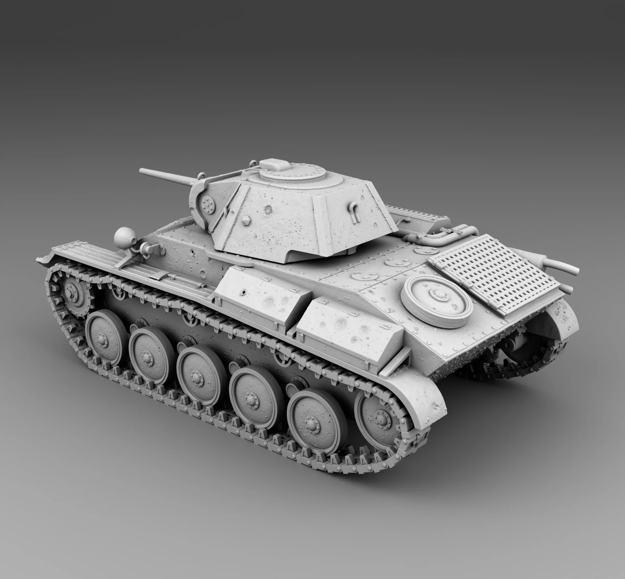 View 2 of T-70