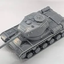 View 4 of IS-2