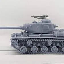 View 3 of IS-2