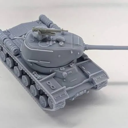 View 2 of IS-2