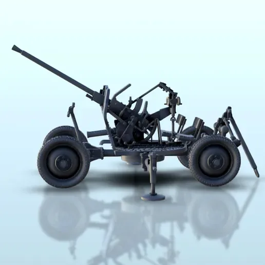 View 3 of 25mm AA M1940 72-K