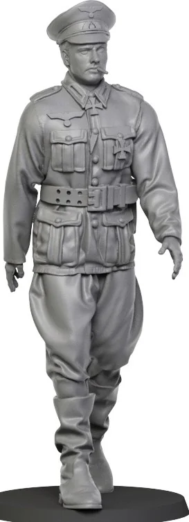Vista 4 de German Officers
