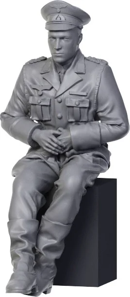 Vista 7 de German Officers