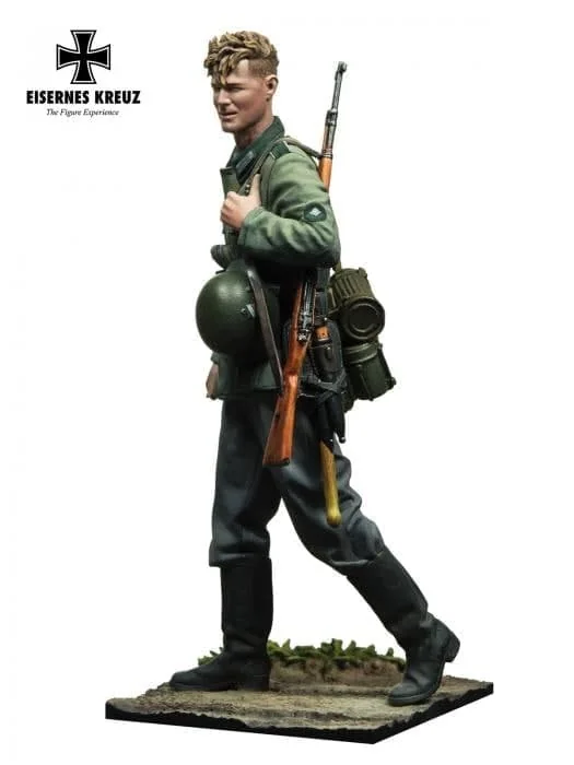 Soldado Oberschütze 1939