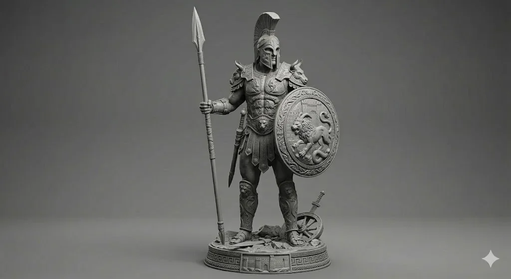 Achilles