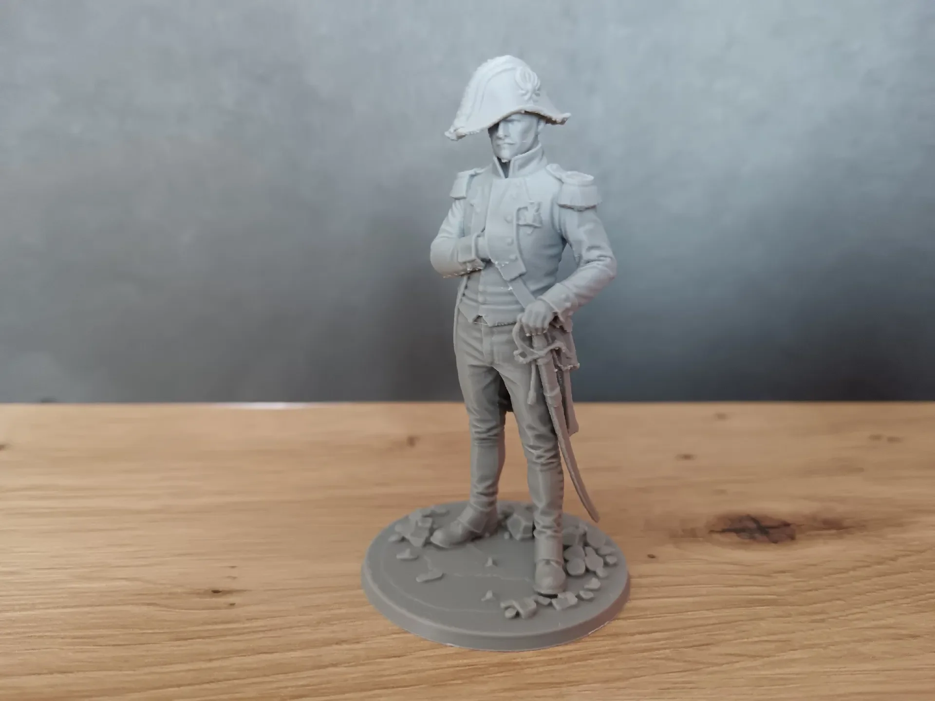 Napoleón Bonaparte
