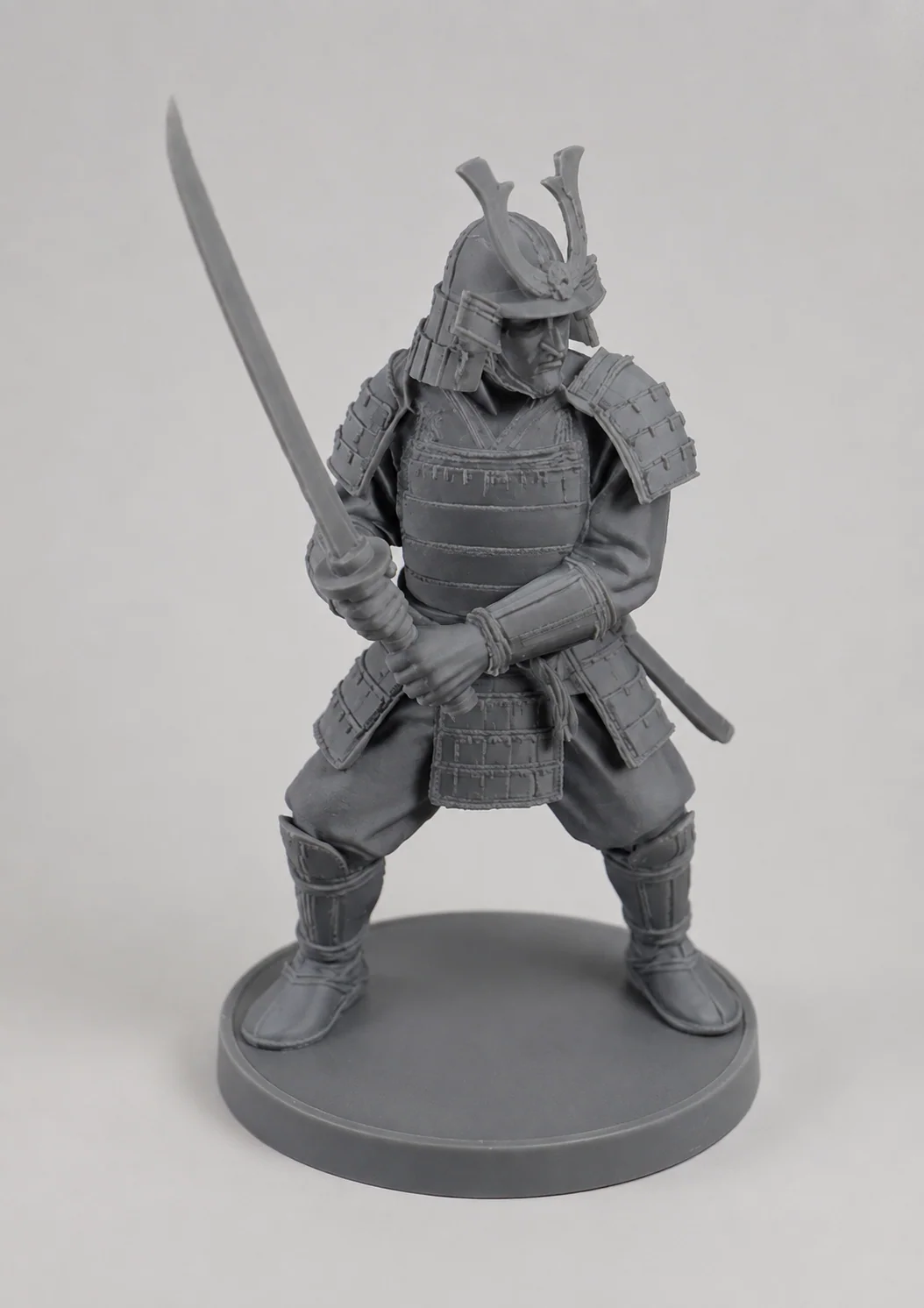 Ronin Samurai