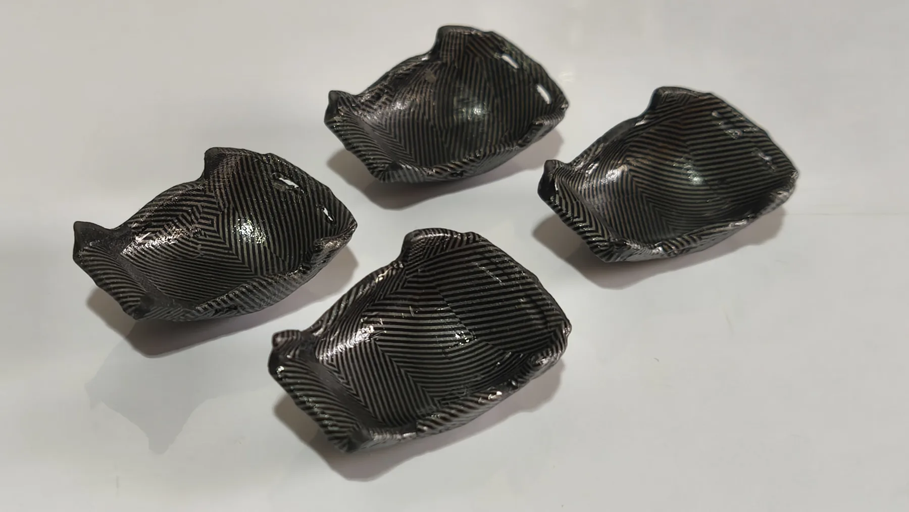 Vista 3 de Asiento F1 Hotwheels 1/18