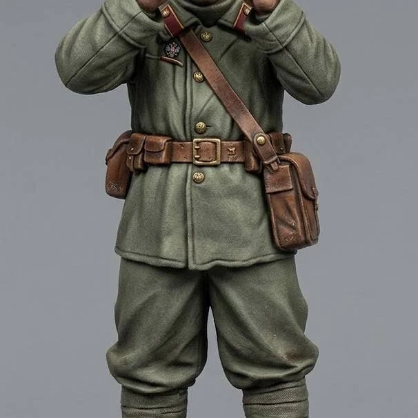 Vista 3 de WWI Russian Field Commander 2