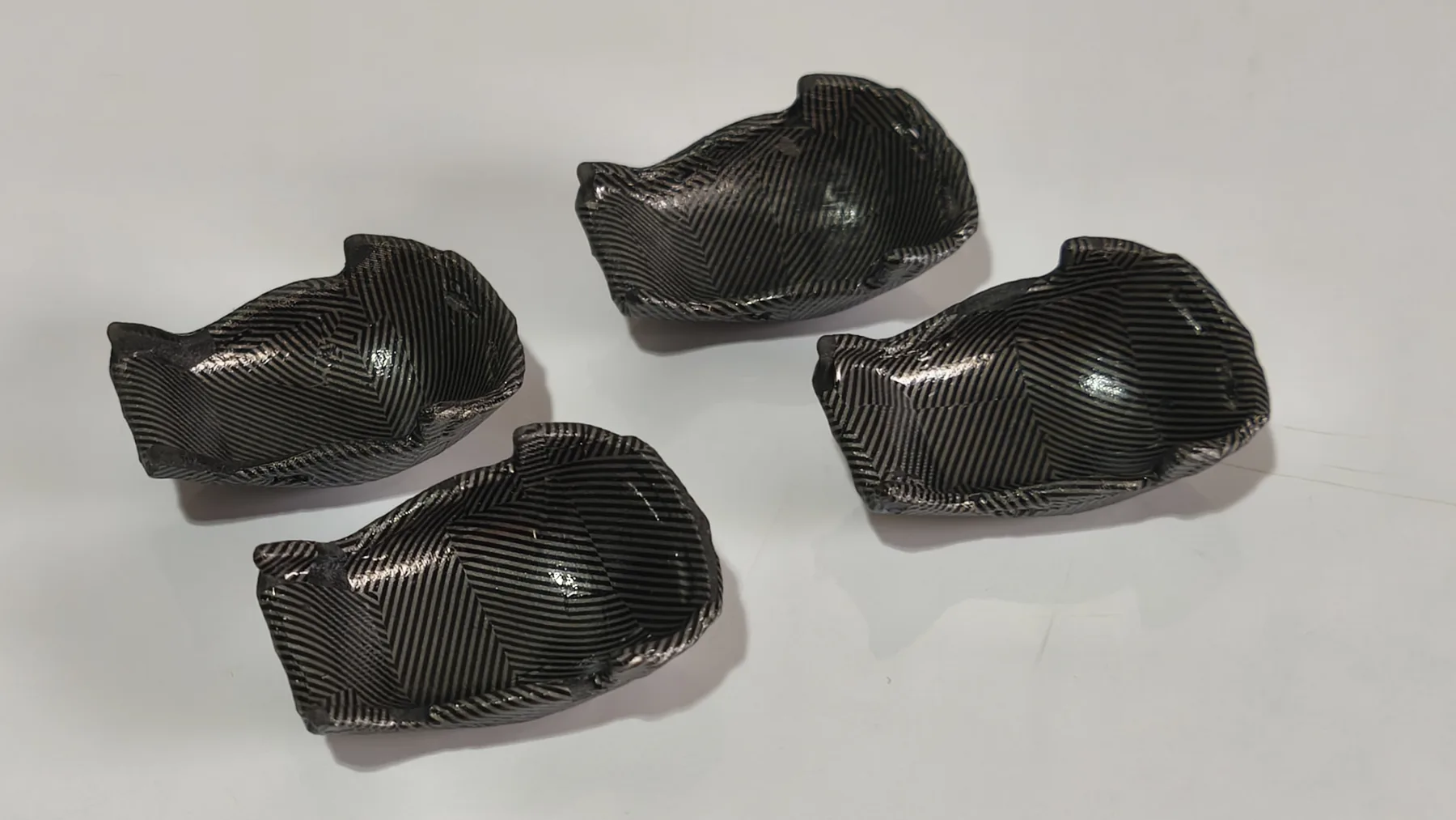 Vista 5 de Asiento F1 Hotwheels 1/18