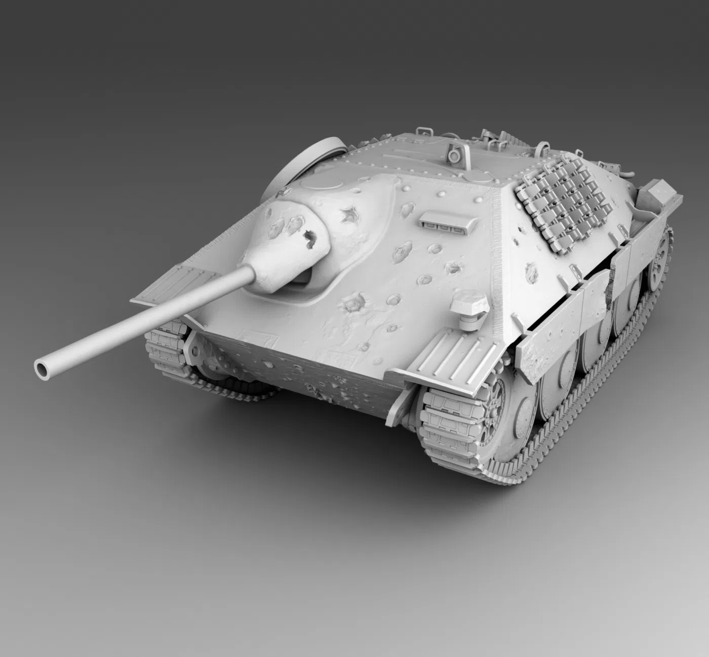 View 3 of Jagdpanzer 38t Hetzer