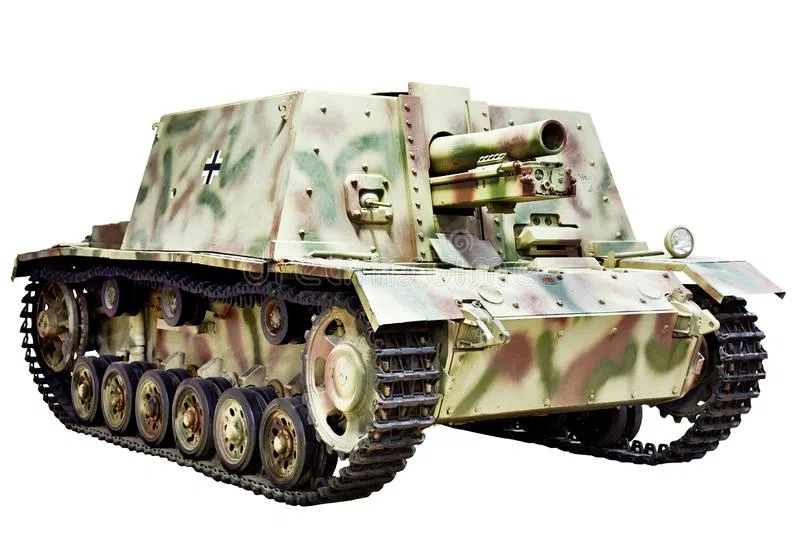 Vista 6 de Stug 33