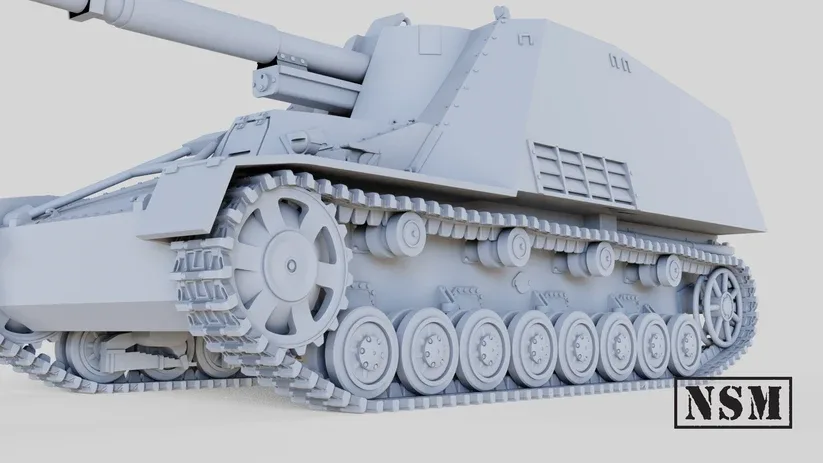 View 3 of Nashorn