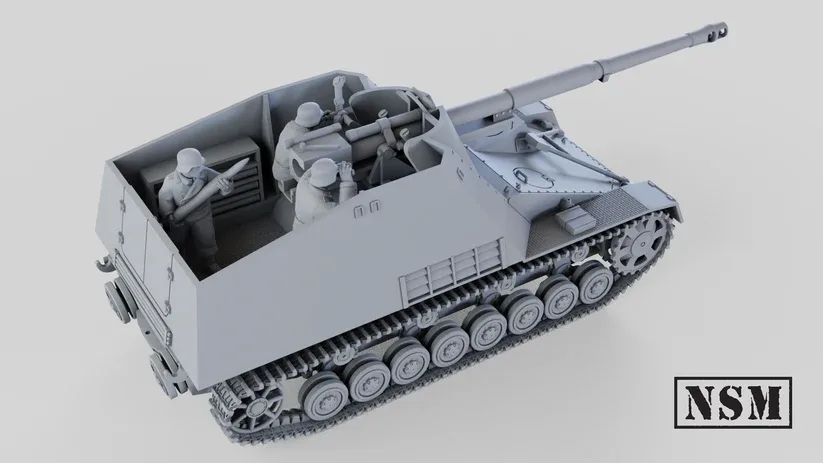 View 2 of Nashorn