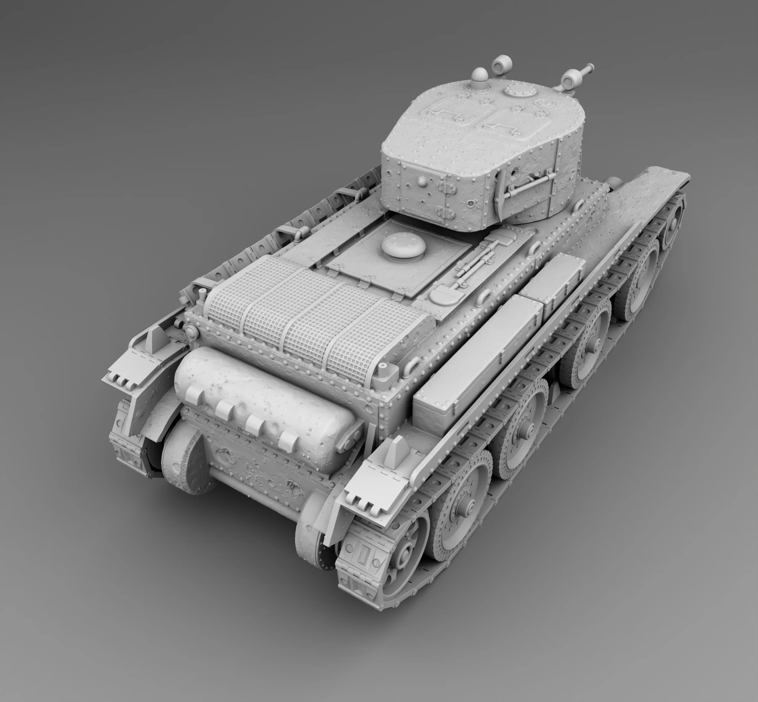 View 2 of BT-5