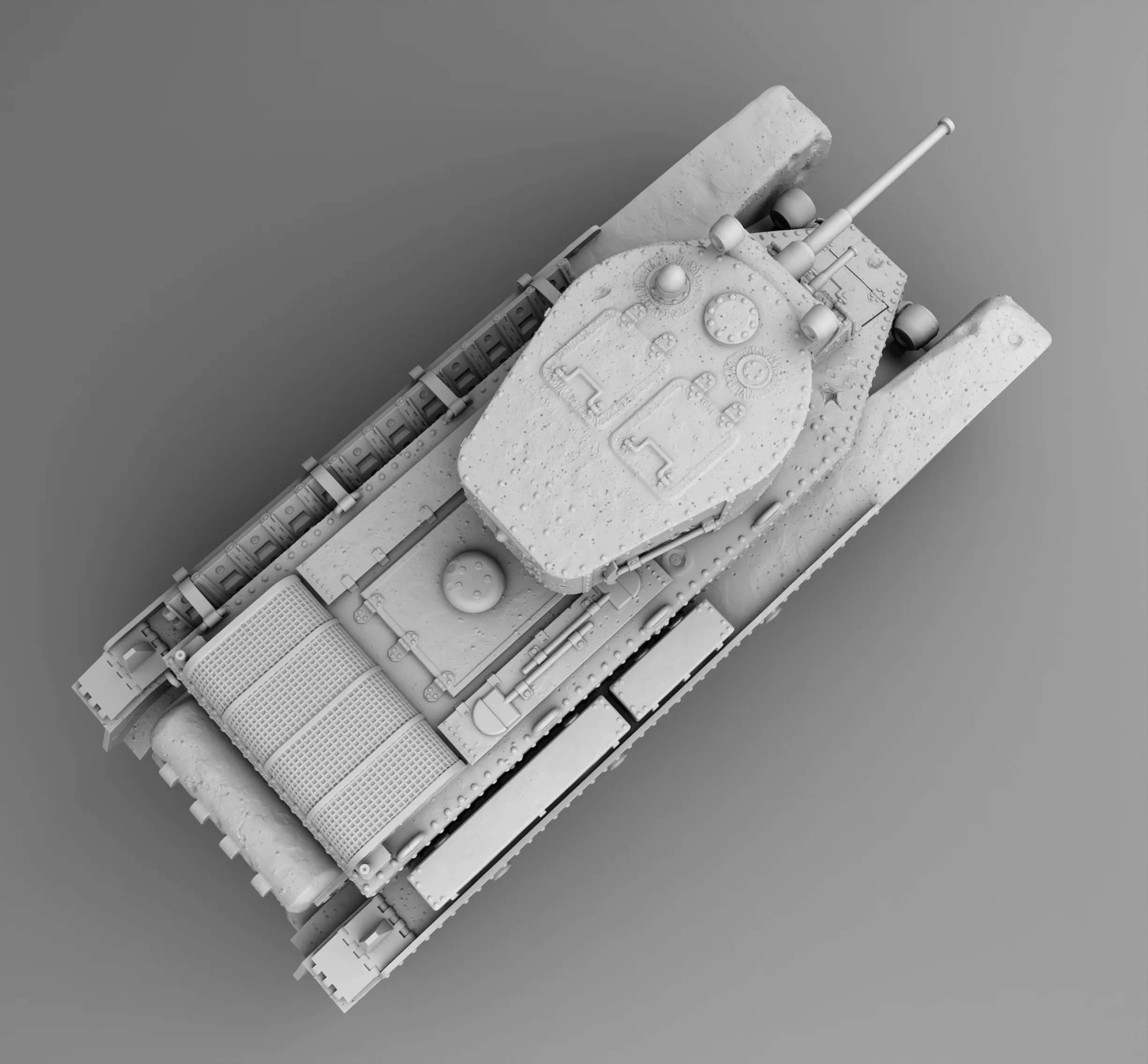 View 3 of BT-5