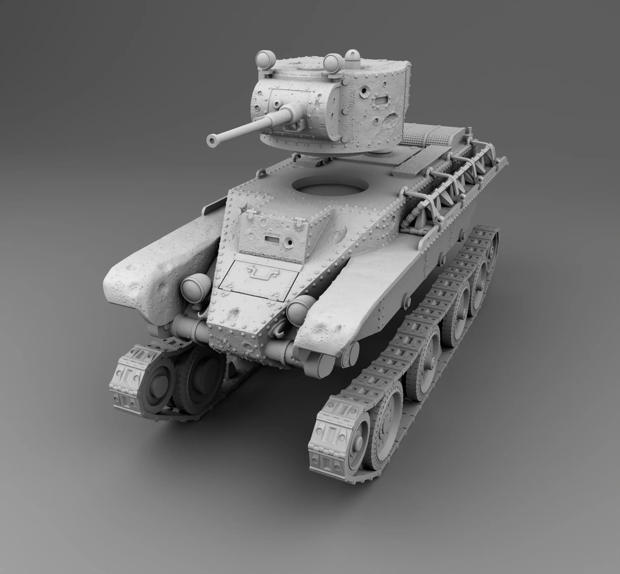 View 5 of BT-5