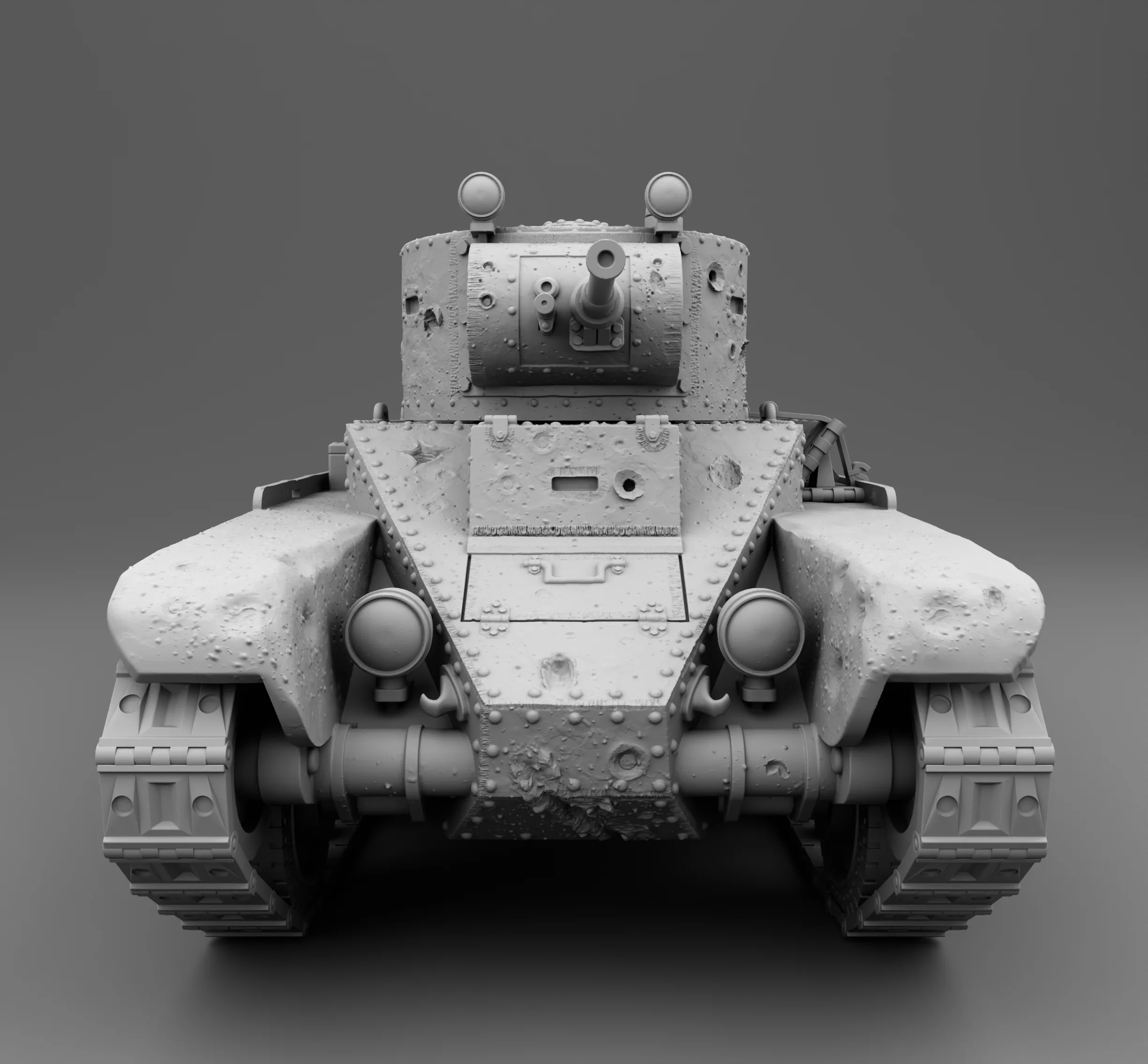 View 4 of BT-5