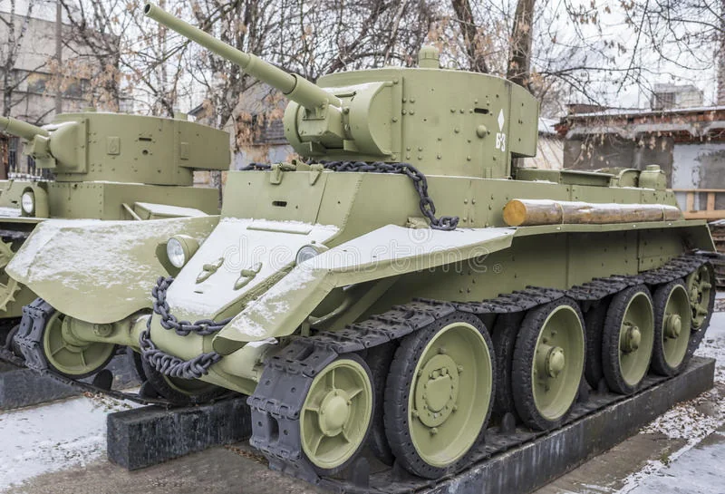 View 6 of BT-5