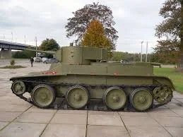 View 7 of BT-5