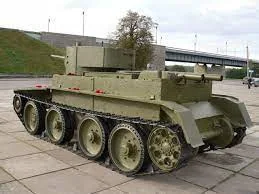 View 10 of BT-5