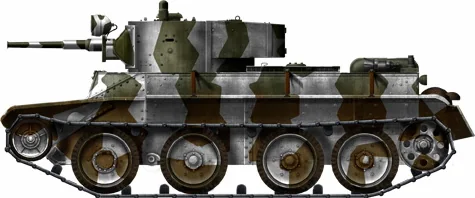 View 12 of BT-5