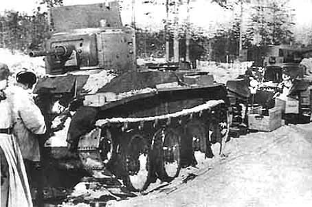 View 15 of BT-5