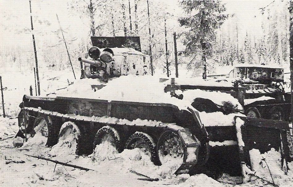 View 16 of BT-5