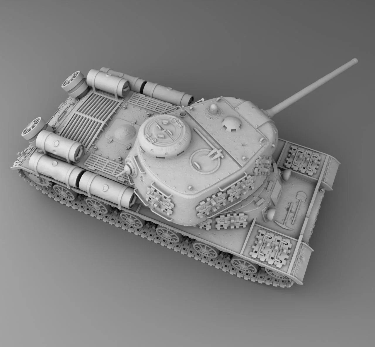 View 2 of IS-1