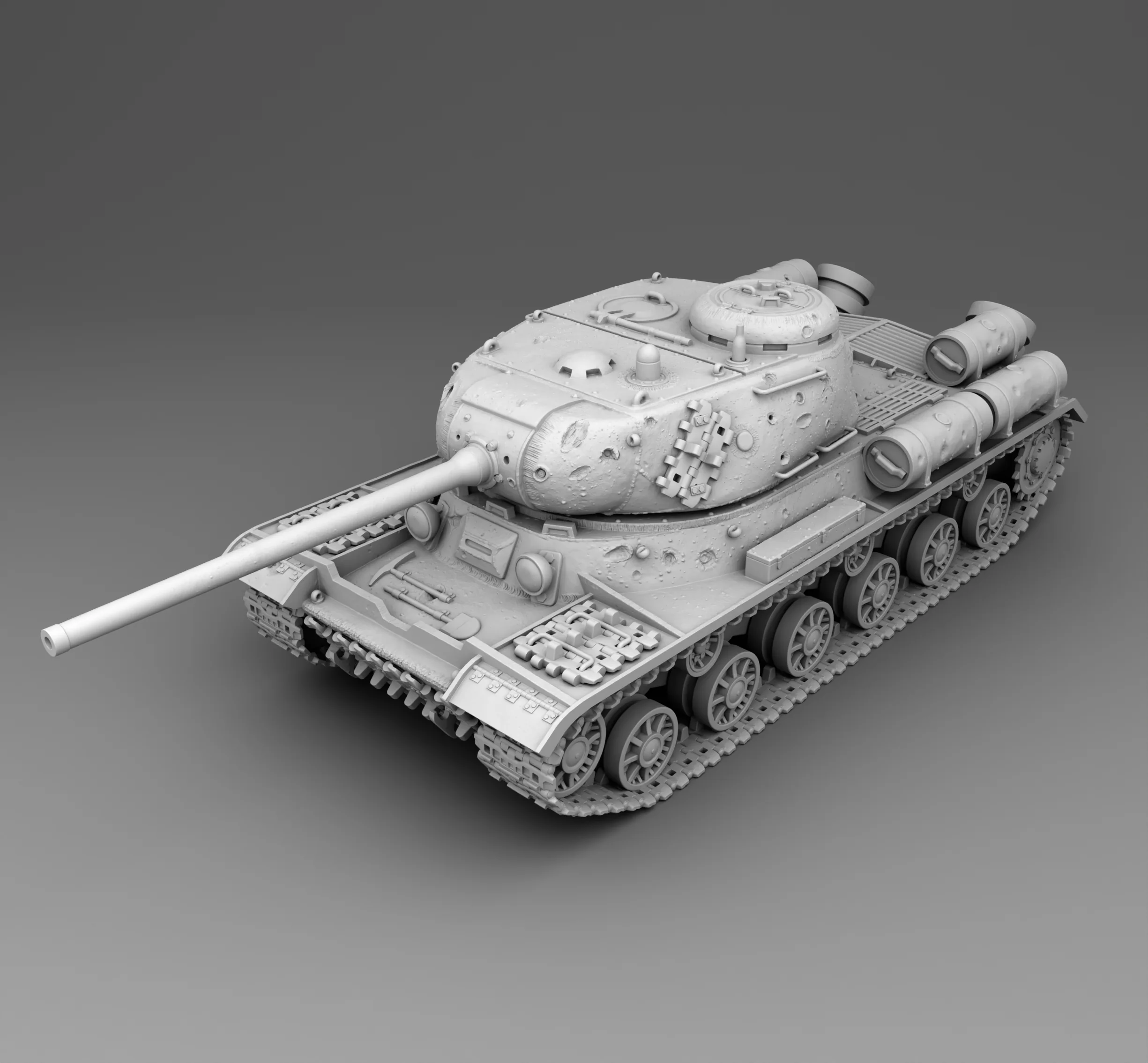 View 4 of IS-1