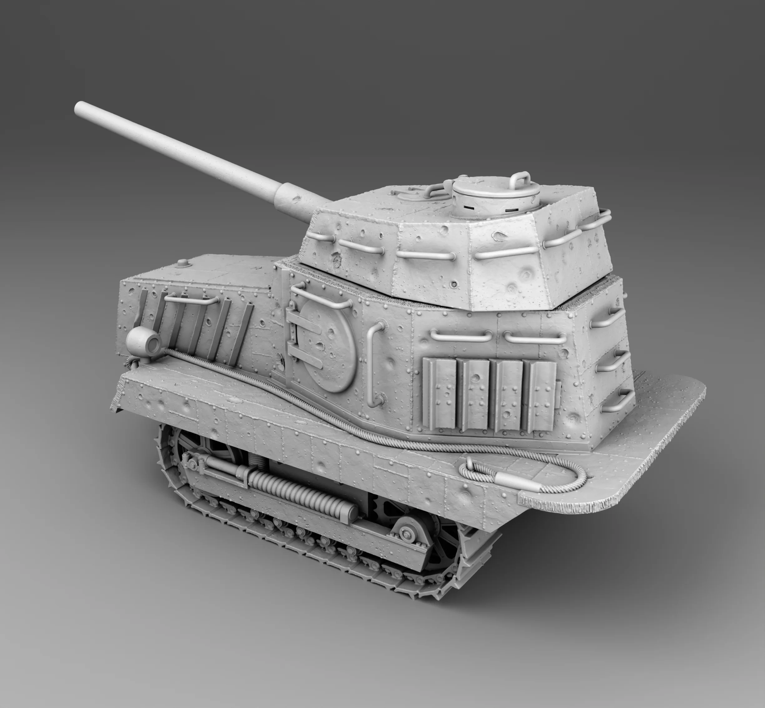 View 2 of KhTZ-16