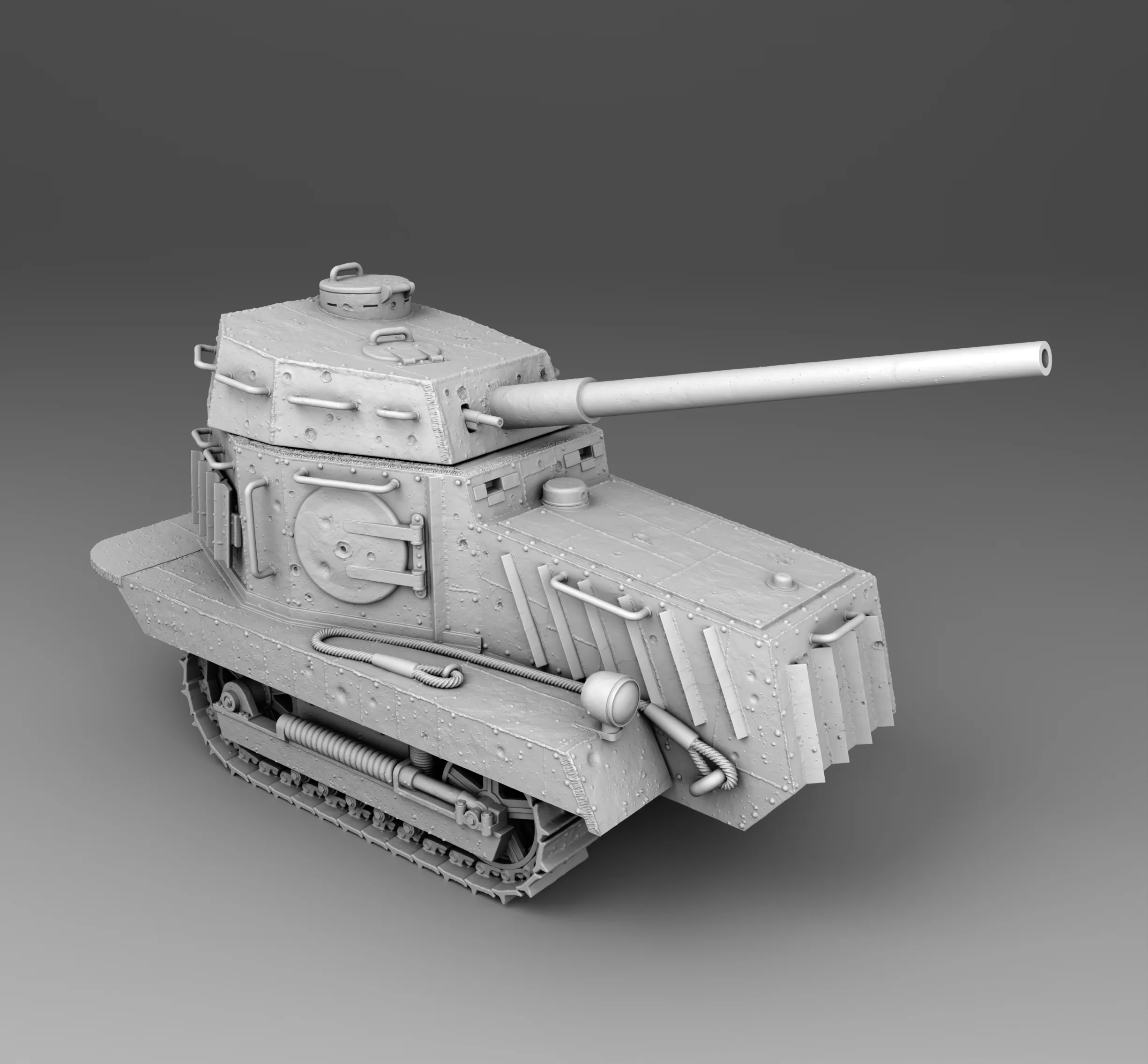 View 3 of KhTZ-16